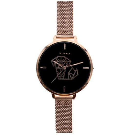 WISHKEY TYRA WK4055RG/17B