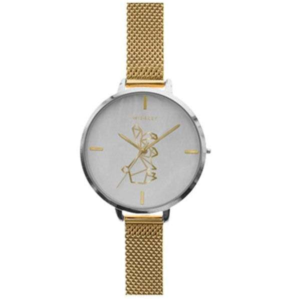 WISHKEY TYRA WK4055S/16