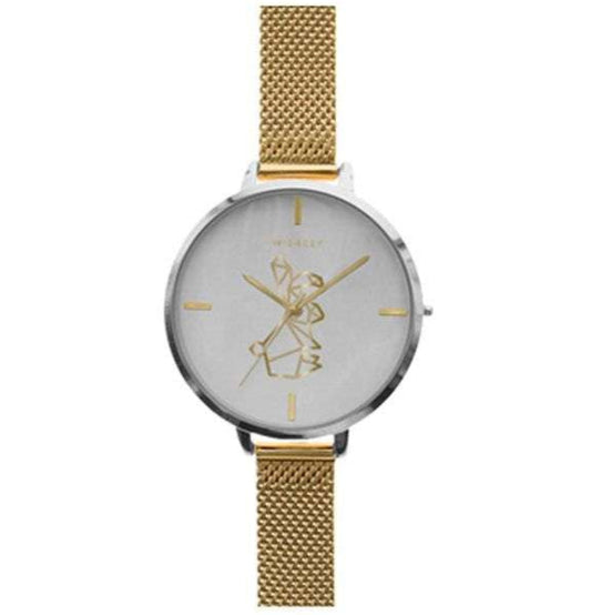 WISHKEY TYRA WK4055S/16