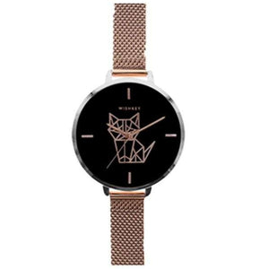 WISHKEY TYRA WK4055S/17