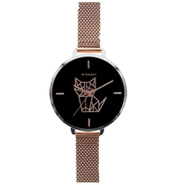 WISHKEY TYRA WK4055S/17