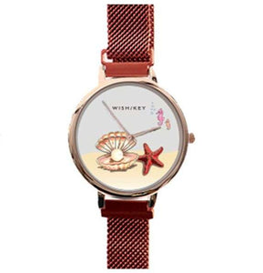 WISHKEY LULU WK4056RG/32
