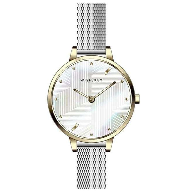 WISHKEY ELEANOR WK8023G/02