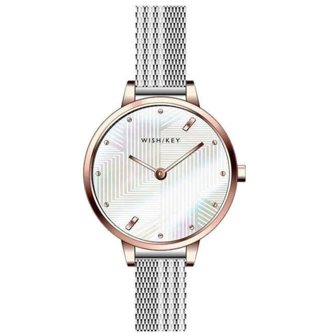 WISHKEY ELEANOR WK8023RG/02