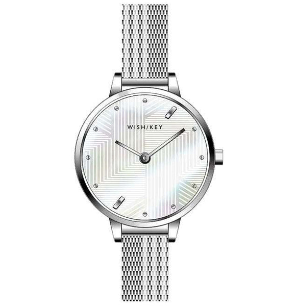 WISHKEY ELEANOR WK8023S/02