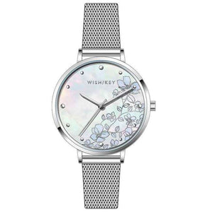 WISHKEY LILY WK8050S/02