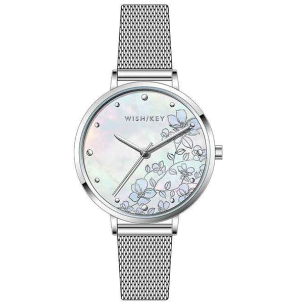 WISHKEY LILY WK8050S/02