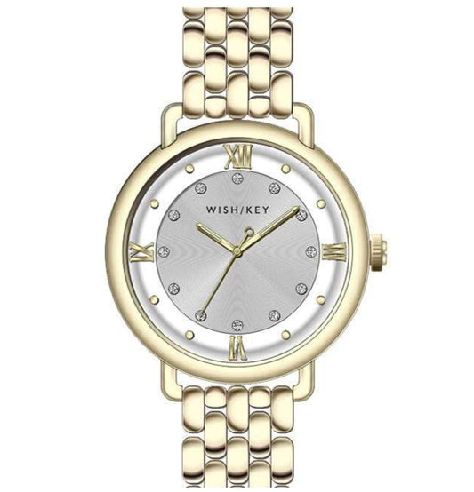 WISH ANTOINETTE WK8053G/16