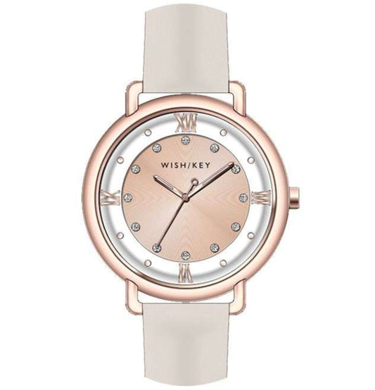 WISH ANTOINETTE WK8053RG/11