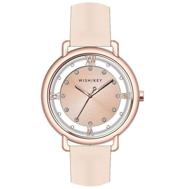 WISHKEY ANTOINETTE WK8053RG/26