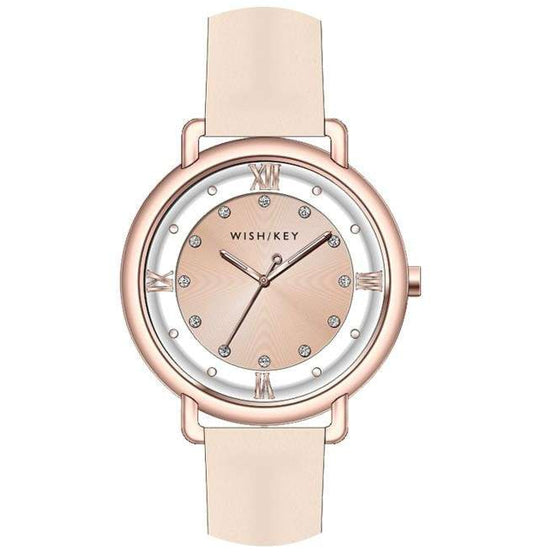 WISH ANTOINETTE WK8053RG/26