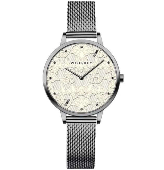 WISHKEY PRISCILLIA WK8061GN/20