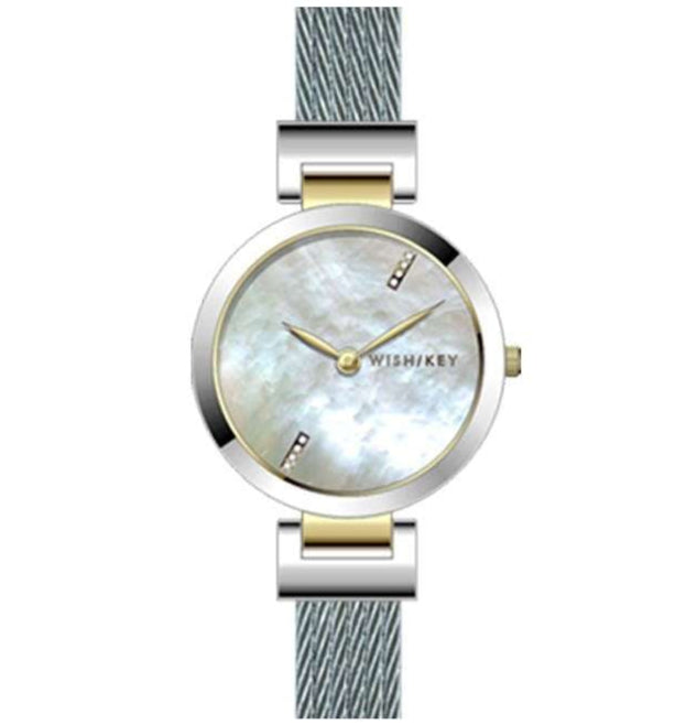 WISHKEY BEATRICE WK9057S/35
