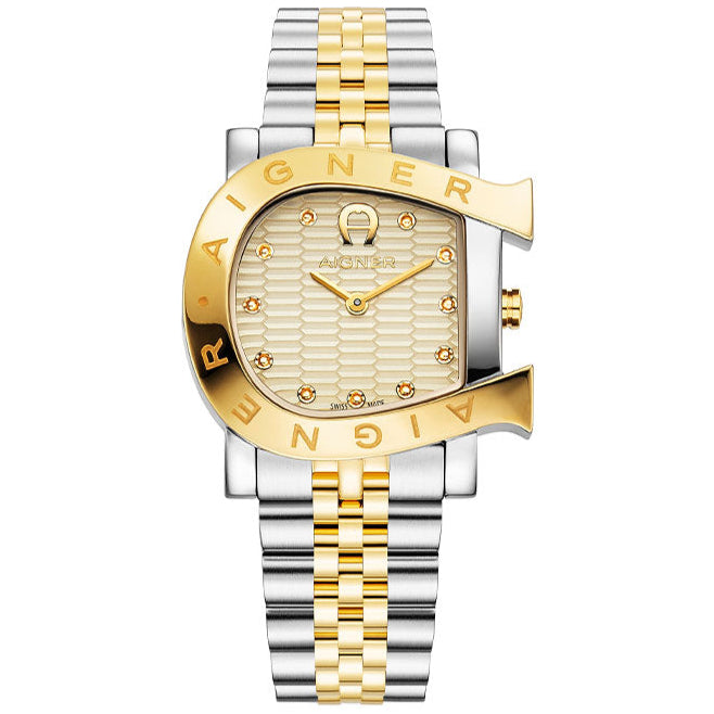 AIGNER Massa Due AGW.249001