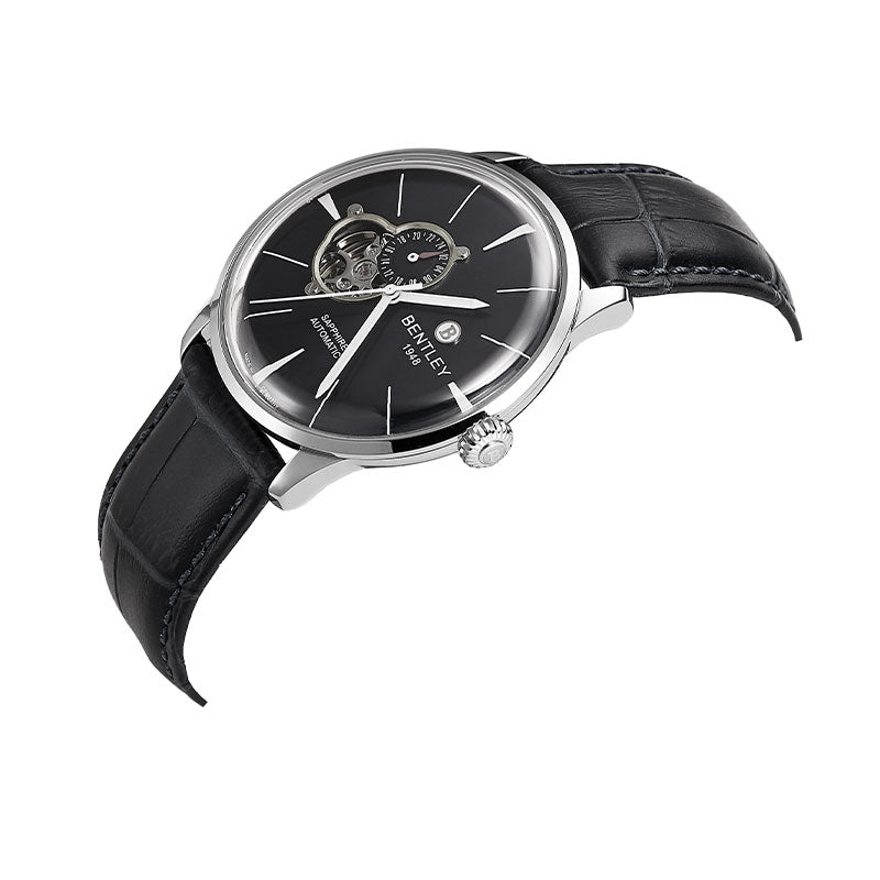 BENTLEY Jazz Hearbeat Automatic BL1850-15MWBB