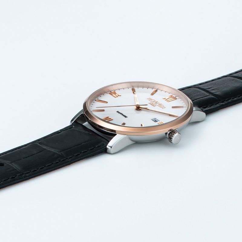 ROAMER Valais - RO.958833 49 13 05