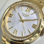 CONDOTTI LADIES AURELIO CNL70007-G02-S12