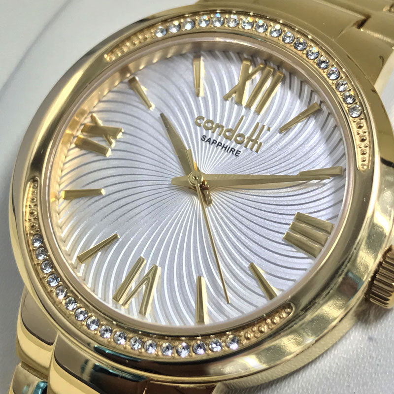 CONDOTTI LADIES AURELIO CNL70007-G02-S12