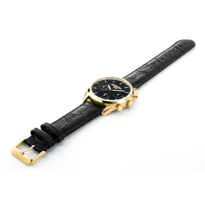 ROAMER Sportivo IV - RO.868982 48 85 50