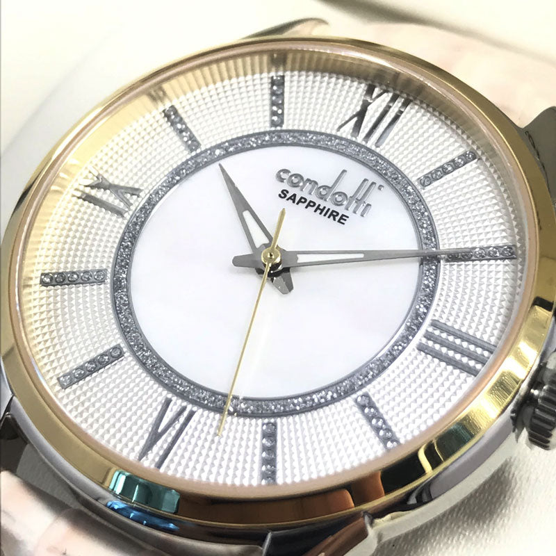 CONDOTTI LADIES CALLISTO CNL70008-SG02-L11