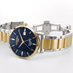 ROAMER R-Line GMT - RO.990987 47 45 05