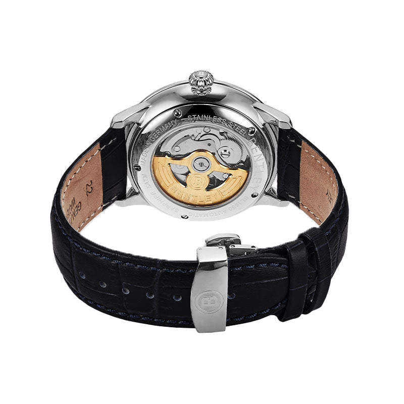 BENTLEY Jazz Hearbeat Automatic BL1850-15MWBB
