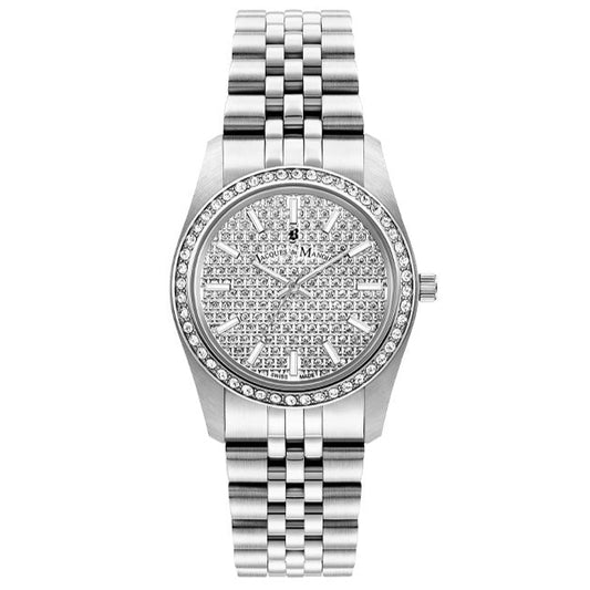 Jacques du Manoir Inspiration Glamour JDM-JWL01101