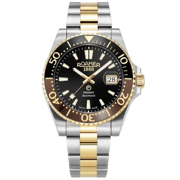 ROAMER Premier - RO.986983 47 85 20