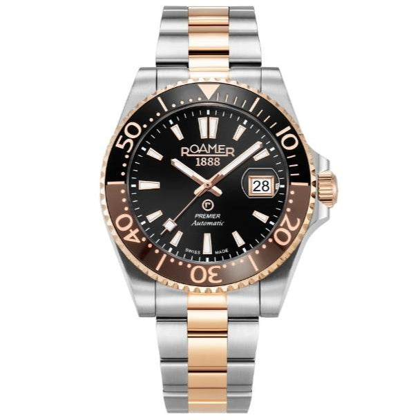 ROAMER Premier - RO.986983 49 85 20