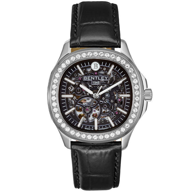 BENTLEY Industrial Ultimate Automatic BL1869-551MWBB