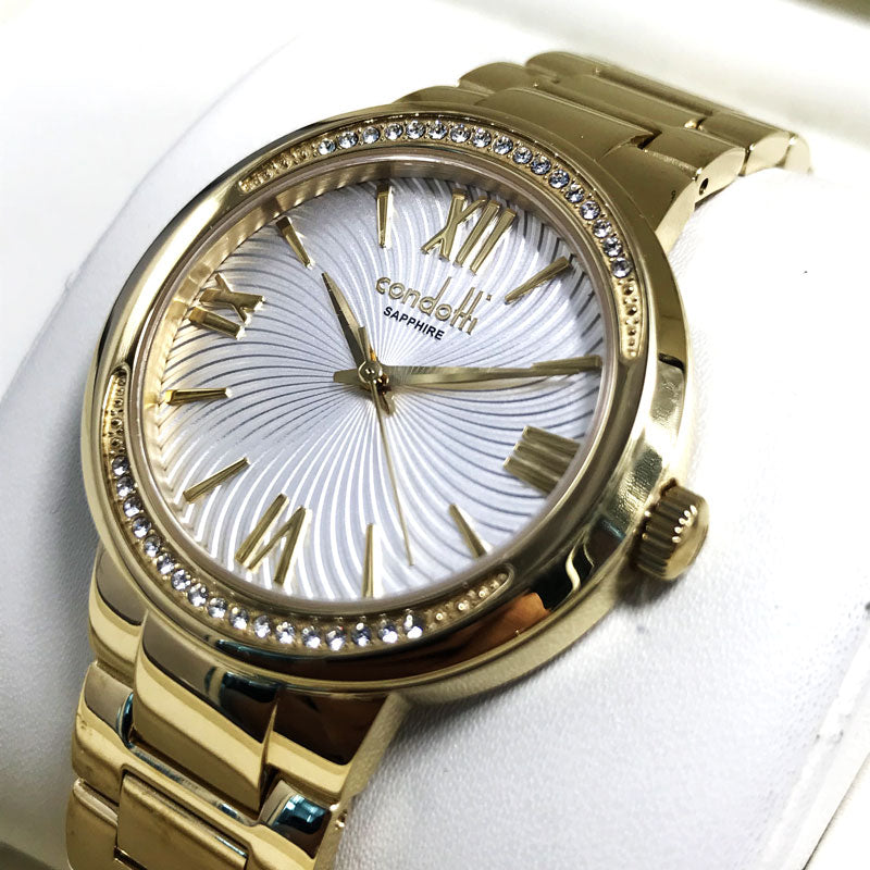 CONDOTTI LADIES AURELIO CNL70007-G02-S12