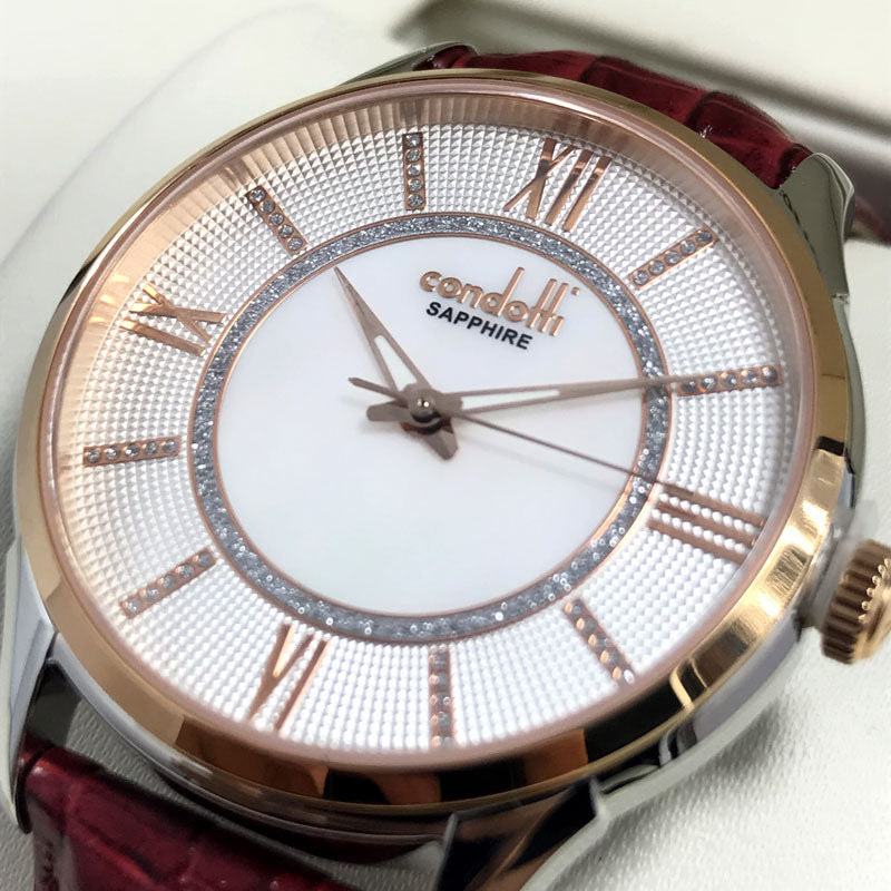 CONDOTTI LADIES CALLISTO CNL70008-SRG02-L28