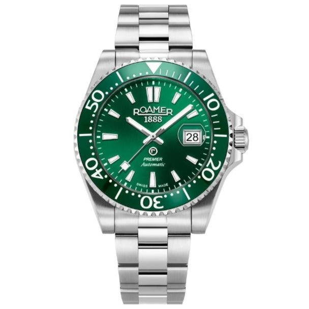 ROAMER Premier - RO.986983 41 75 20