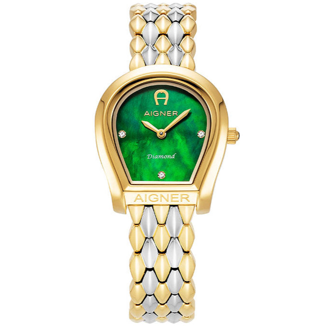 AIGNER Bitonto Diamond AGW.231003
