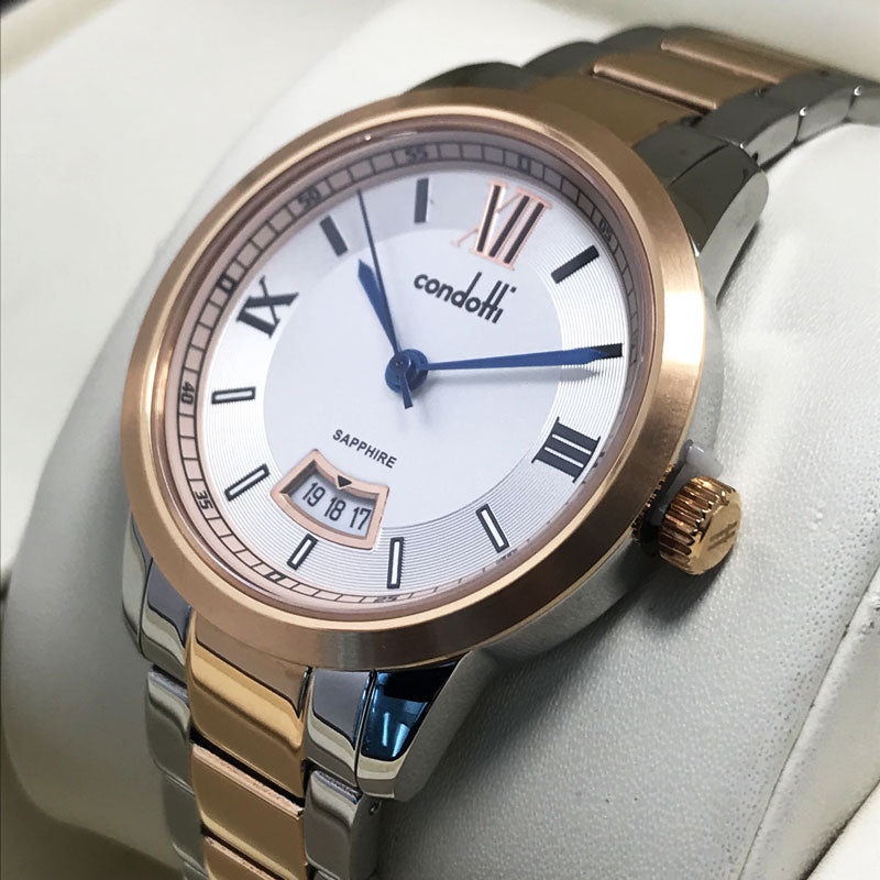 CONDOTTI LADIES DONATELLO CNL70011-SRG02-S19