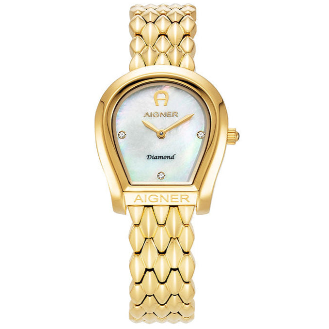 AIGNER Bitonto Diamond AGW.231004