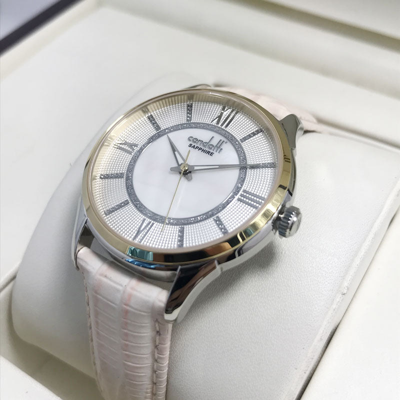 CONDOTTI LADIES CALLISTO CNL70008-SG02-L11