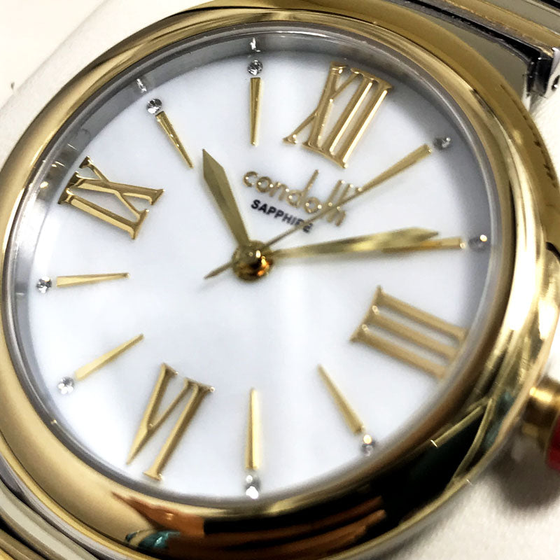 CONDOTTI LADIES CARMYNE CNL70005-G01-S02