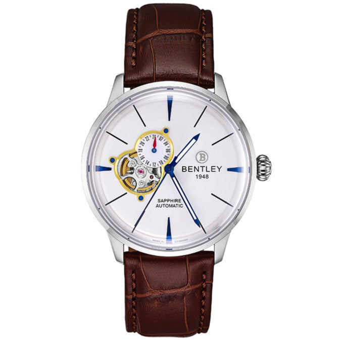 BENTLEY Jazz Heartbeat Automatic BL1850-15MWWD