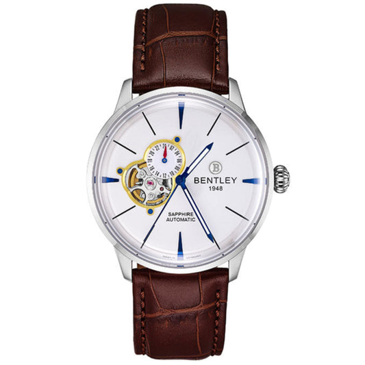 BENTLEY Jazz Heartbeat Automatic BL1850-15MWWD
