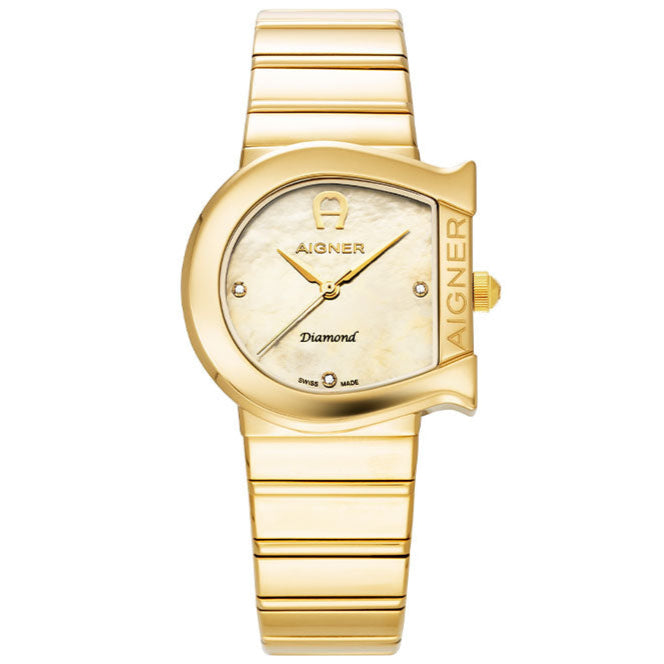 AIGNER Matera Diamond AGW.232002