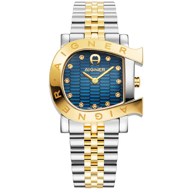 AIGNER Massa Due AGW.249002