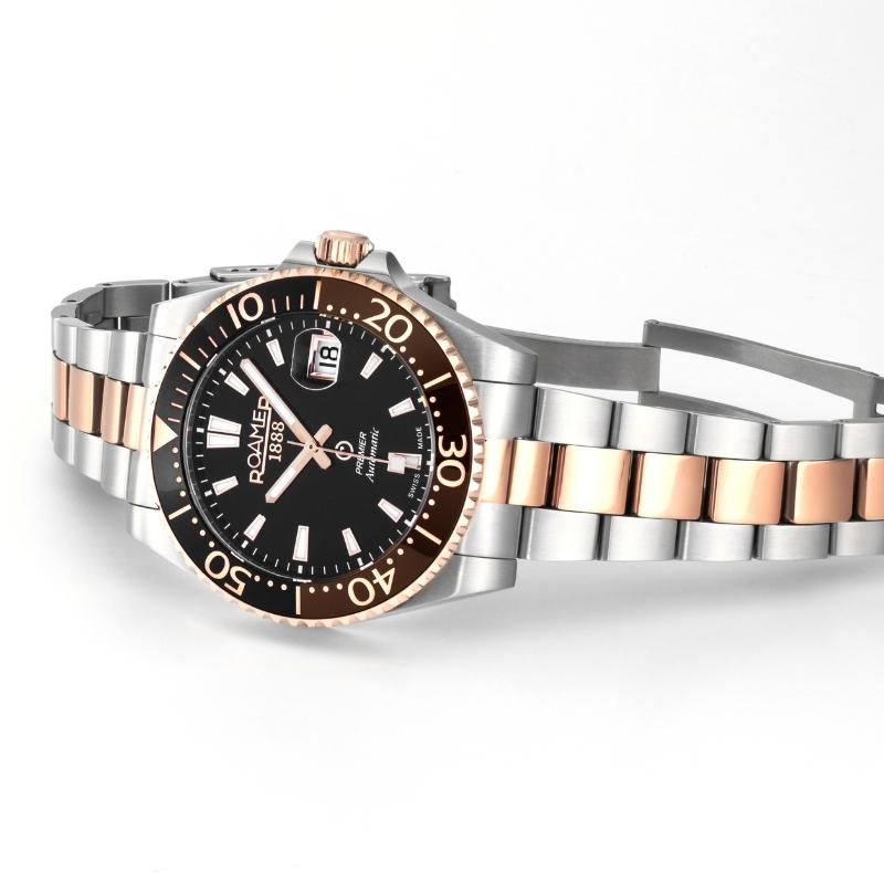 ROAMER Premier - RO.986983 49 85 20