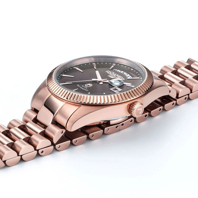 ROAMER Primeline Daydate - RO.981662 49 65 90
