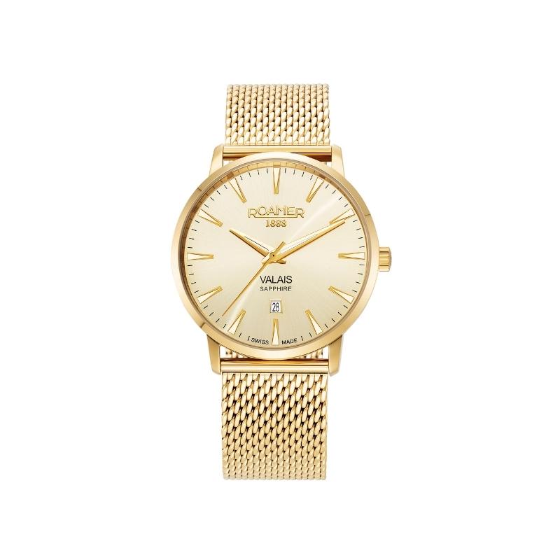 ROAMER Valais Interchangeable Box Set - RO.988833 48 35 05