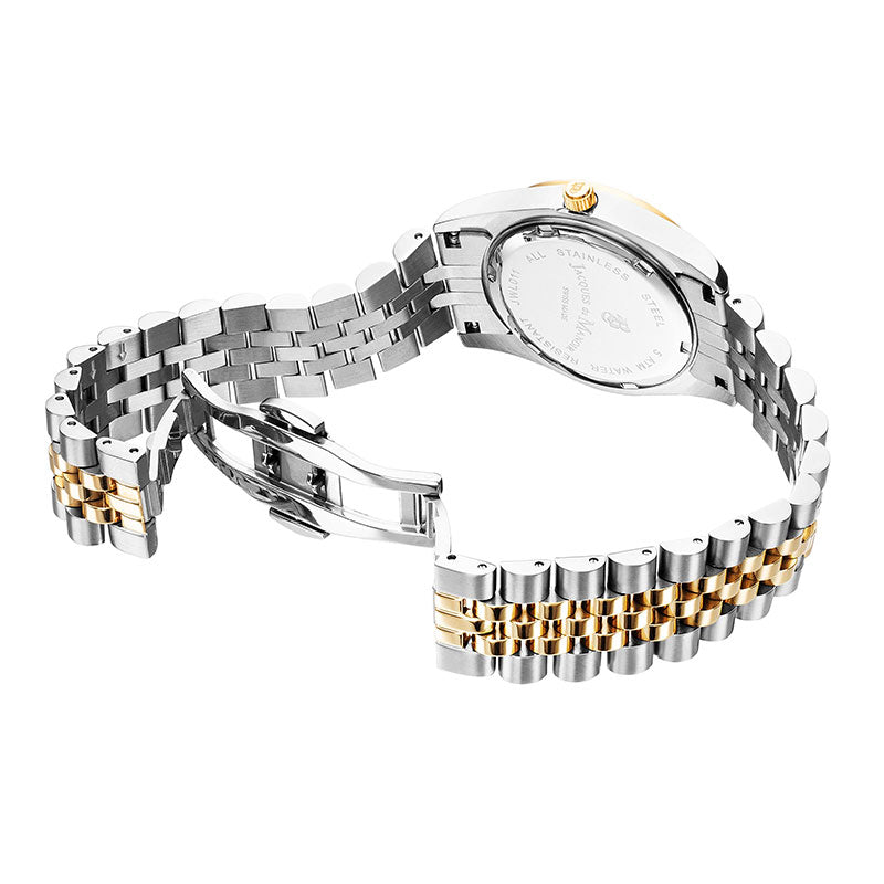 Jacques du Manoir Inspiration Glamour JDM-JWL01103