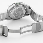 ROAMER Rockshell Mark III Scuba - RO.220858 41 75 50