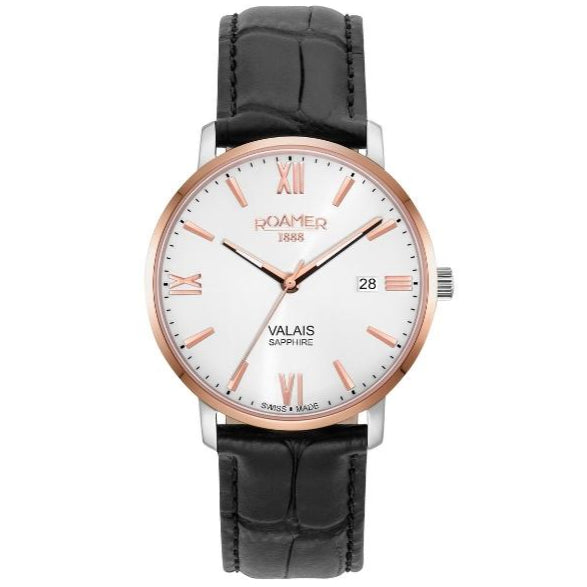 ROAMER Valais - RO.958833 49 13 05