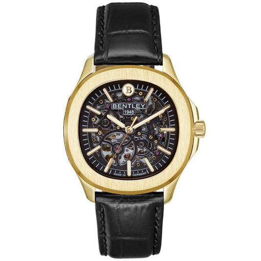 BENTLEY Industrial Ultimate Automatic BL1869-55MKBB