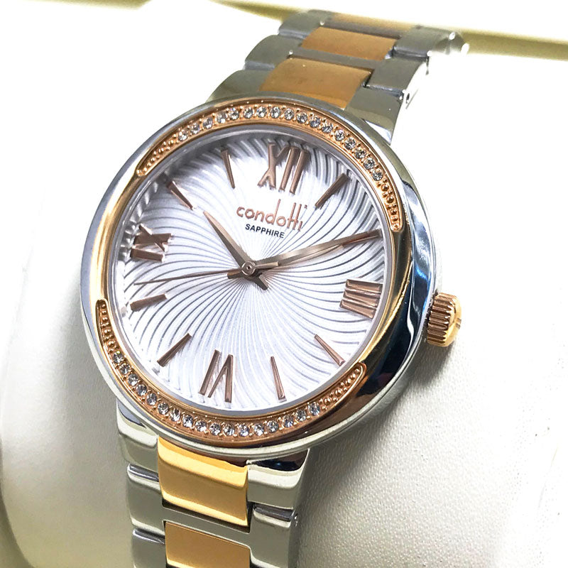 CONDOTTI LADIES AURELIO CNL70007-SRG02-S19